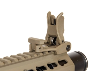 SA-C07 CORE™ X-ASR™ Carbine Replica - Full-Tan