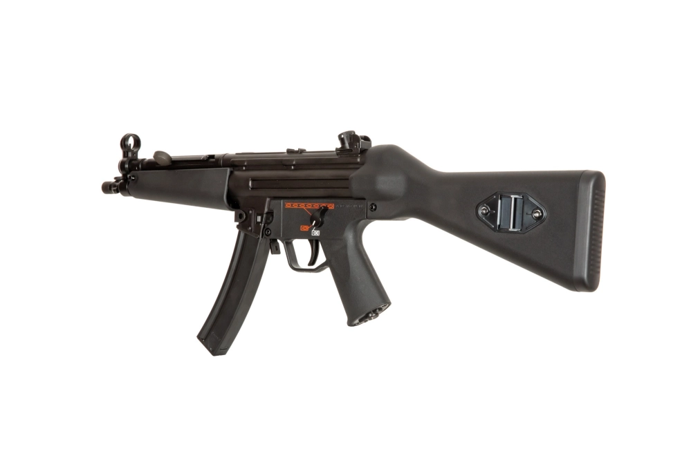 Ametralladora de airsoft TGM A2 ETU