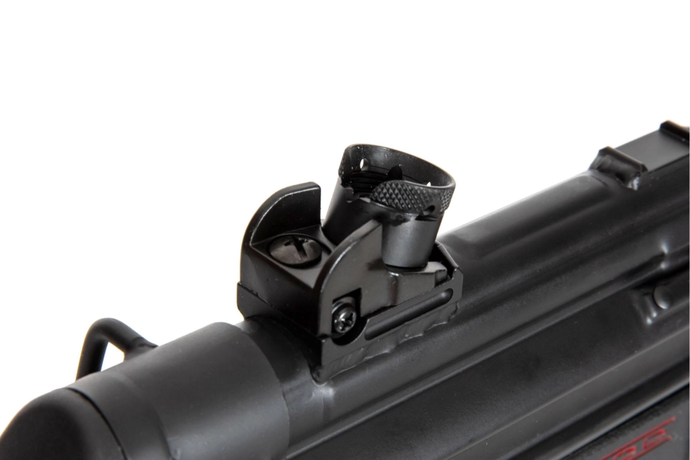 Airsoft samopal CES-P A5 S3