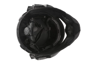 FAST Gunner (MH) helmet replica - Black