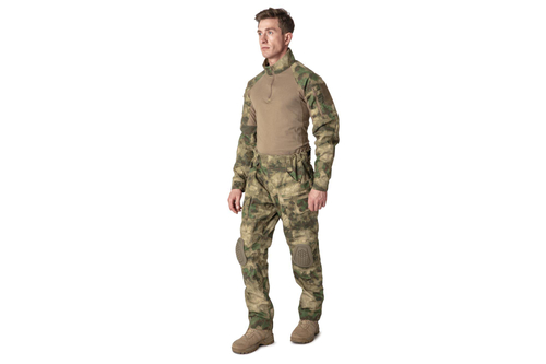 Conjunto de uniformes Primal Combat G4 - ATC FG