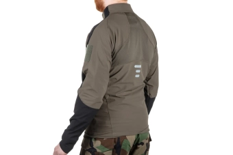 Emerson Gear Blue Label Apocalypse Ranger Green tričko s dlouhým rukávem