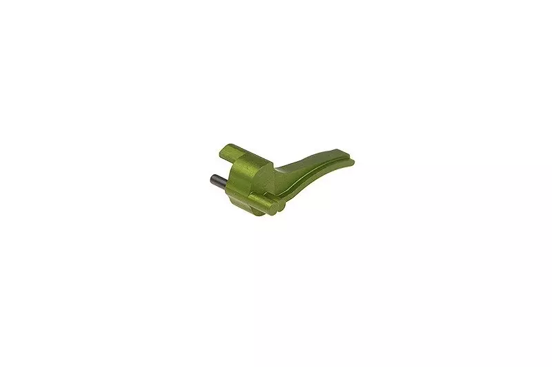 Custom Trigger for vz.58 replicas - green