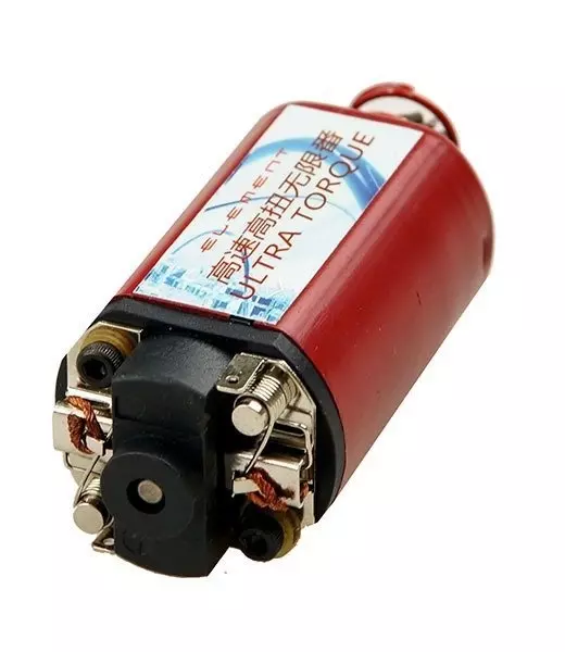 Silnik Ultra Torque (krótki)