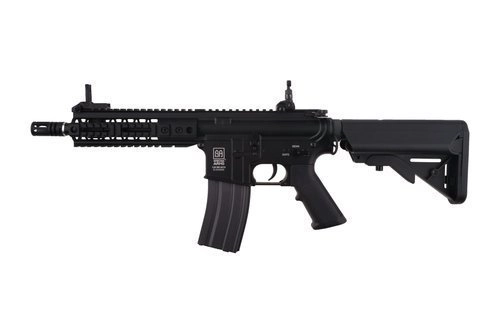 Réplique fusilsA-A04 ONE™ Système SAEC™ - noir