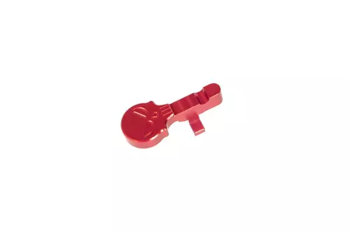 Bolt-Catch CNC 1A1 - Red