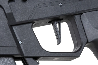 Specna Arms SA-FX02 FLEX™ BLDC™ HAL ETU Gen.2 ASG Karabijn Olijf