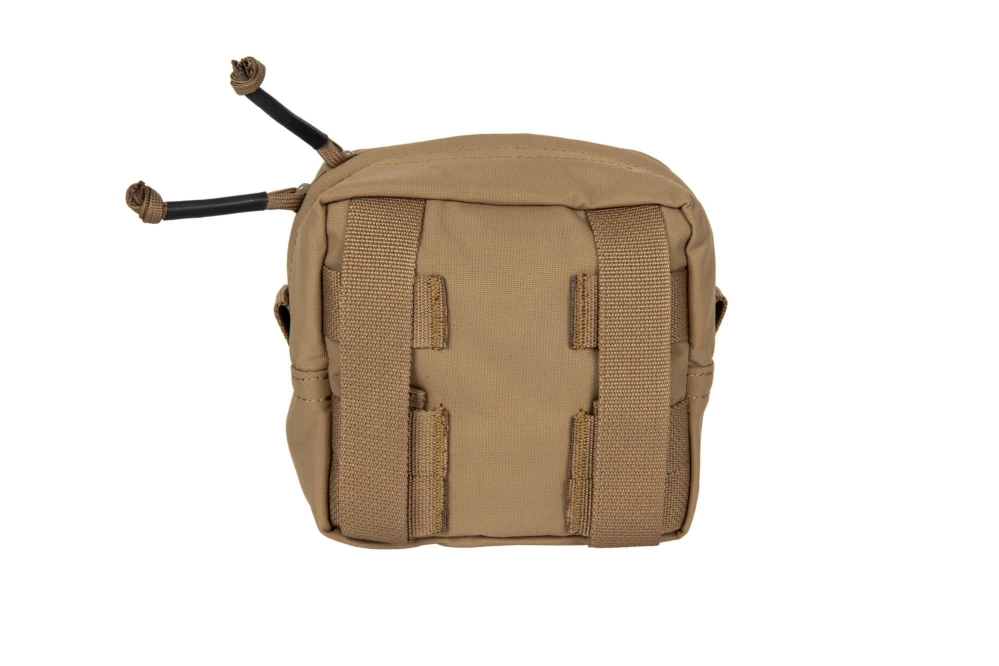 Poche universelle usage général - brun coyote