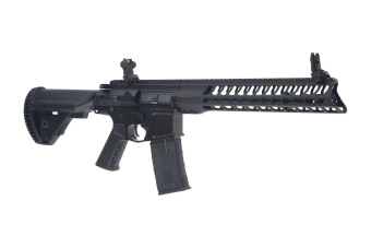 Airsoftová zbraň puškacXP-YAK CQB S1 - černý