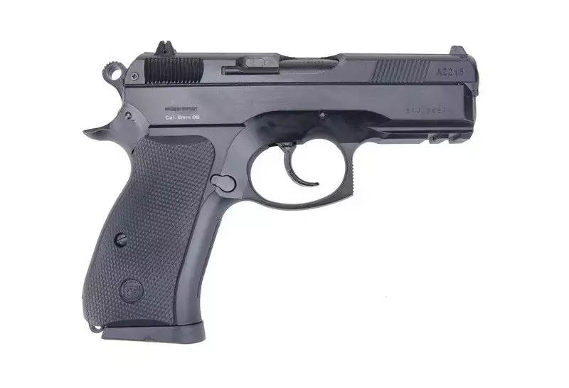 CZ 75D Compact spring replica