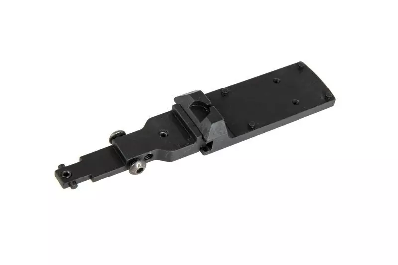Optima/Docter/Vortex Mount for AK Replicas