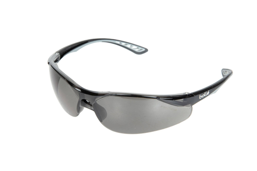 Bolle Safety - Gafas de protección ILUKA - Tinted - ILUPSF