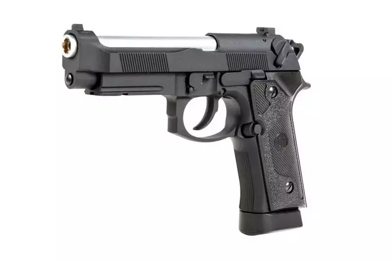 Réplique de pistolet M9 IA Elite (CO2)