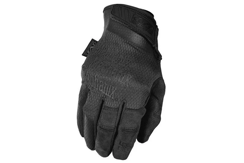 Specialty 0.5 High-Dexterity Covert Gloves - noir