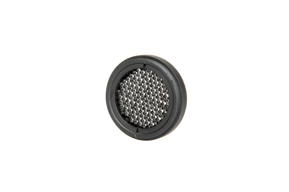 Funda Killflash para lupa G33 3x - negra