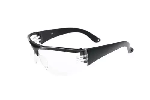SafetyGlasses - transparent