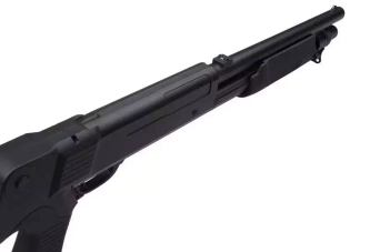 Fusil à pompe airsoft Franchi SAS 12