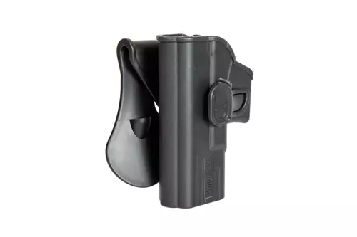 Pouzdro pro zbraní typ Glock 19/23/32 - levák