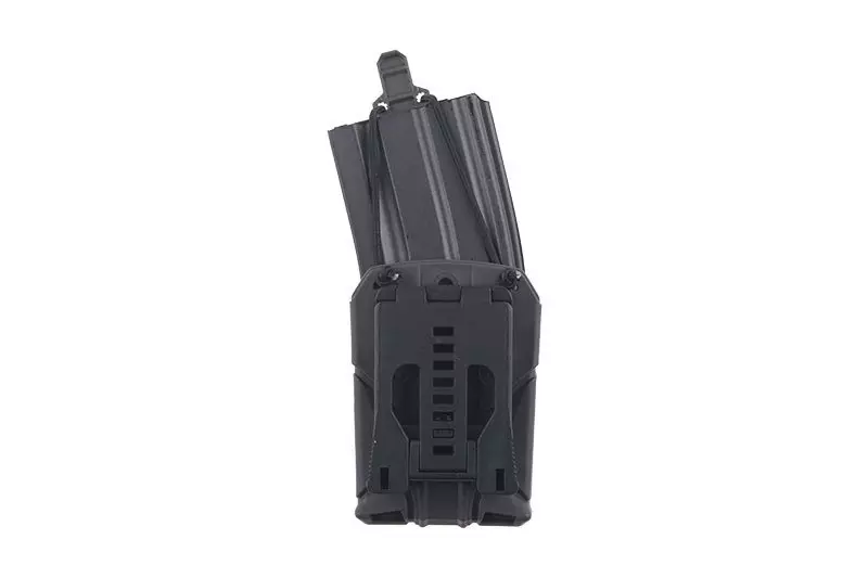 Elastic Load Magazine Pouch (belt) - Foliage Green
