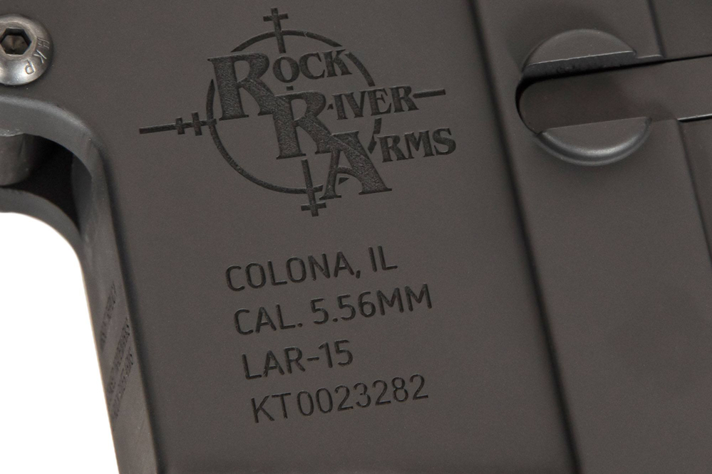 Karabinek ASG Specna Arms RRA SA-E05 EDGE 2.0™­ GATE ASTER Half-Tan (OUTLET)