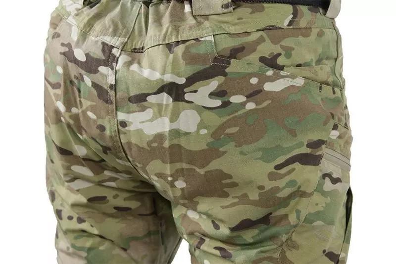 UTL Urban Tactical Pants - Multicam