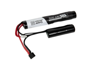  Nunchuck Battery 1500MAH 11,1 V Deans