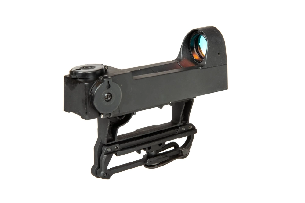 Kobra"  EKP 1S-03 Red Dot Replica"
