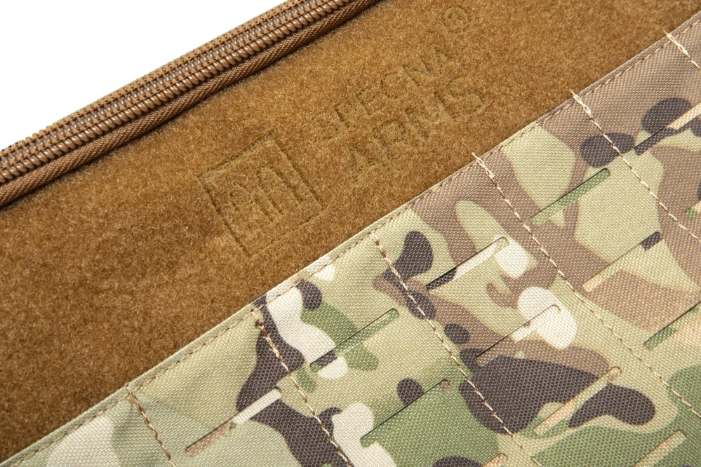 Specna Arms Urban War Rifle Bag MC