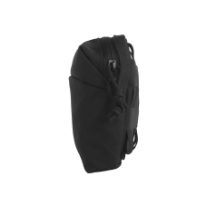 Wosport Cargo univerzální kapsa 6x3 Laser Cut Horizontal Black