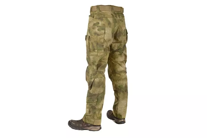 Pantalons tactiques type G3 - ATC FG