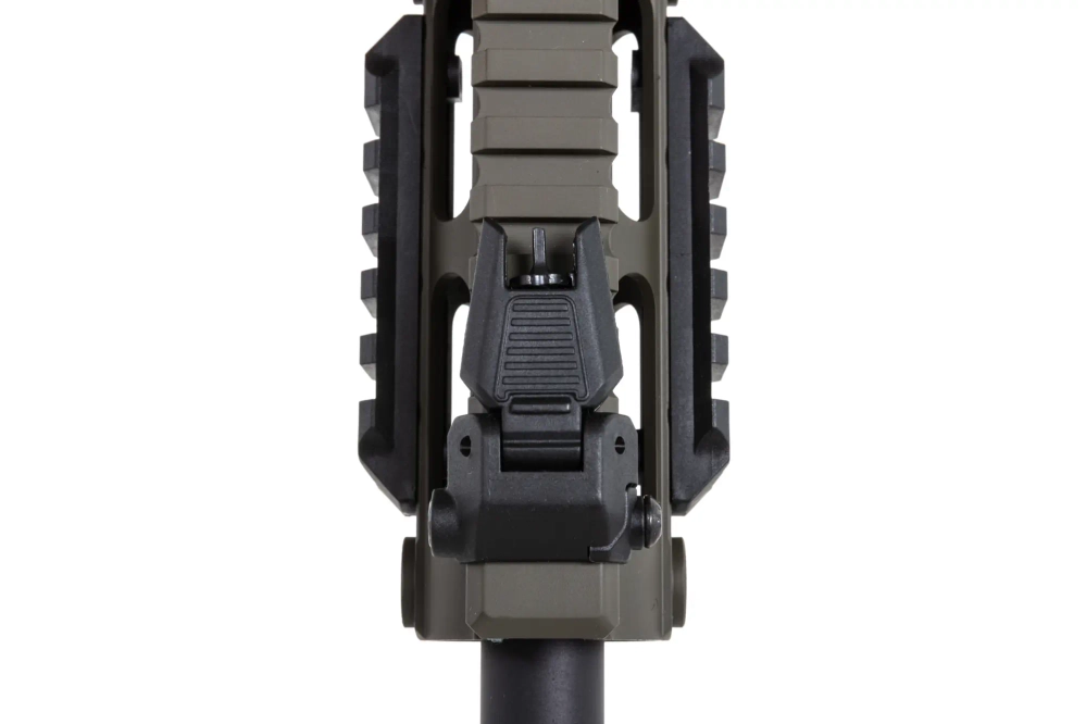 Specna Arms SA-C21 CORE™ HAL ETU™ Gen.2 airsoft Carbine Olive