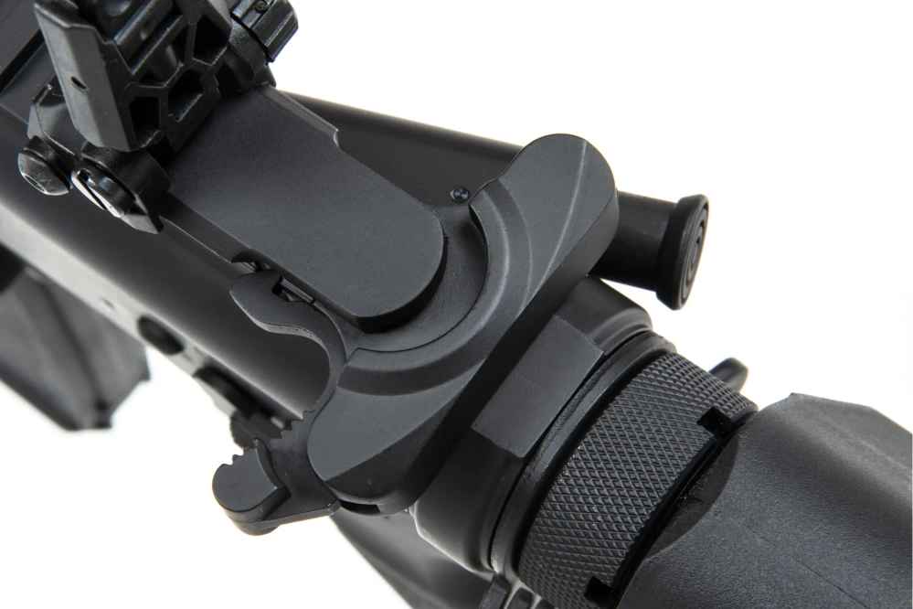 Fusil de airsoft Specna Arms Daniel Defense® RIS III 12,5'' SA-P28 Prime™ HAL™ ETU con motor brushless Chaos Bronze