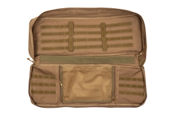 Brašna na pušku Specna Arms Quick Deployment Rifle Bag Tan