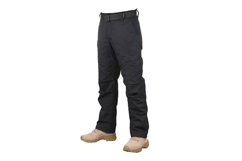 Bojové kalhoty Ultimate Tactical VTX - černá