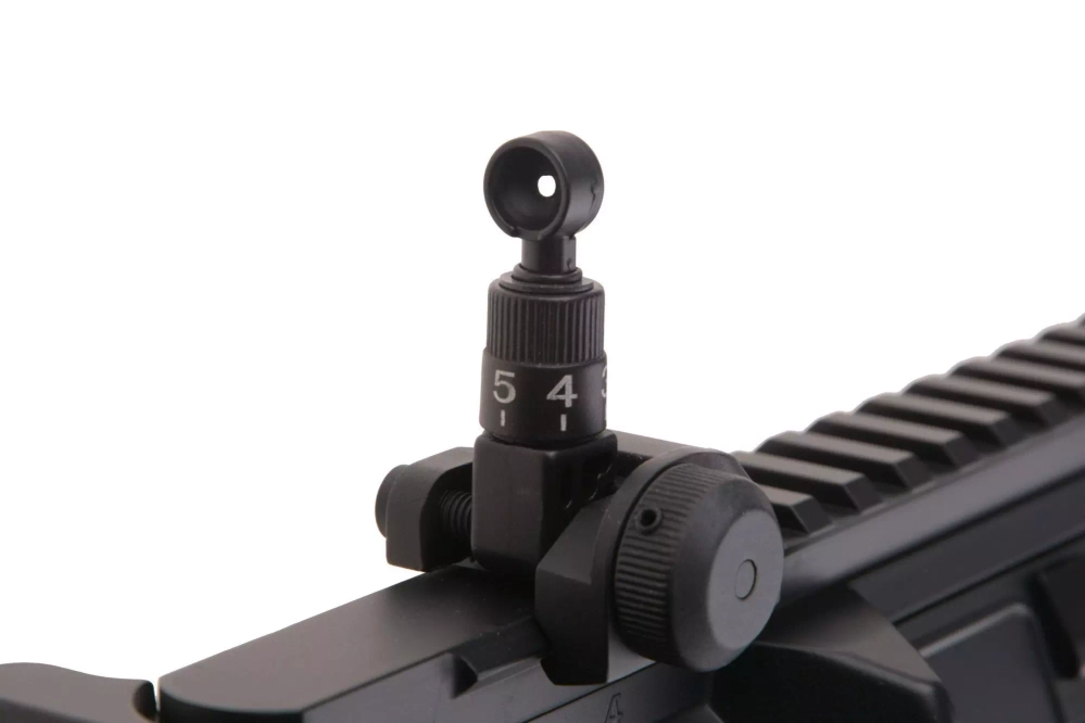 Replika karabinka SA-A04 ONE™ SAEC™ System - czarna