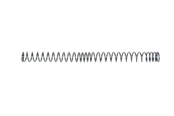 M120 Archwick irregular spring for AEG replicas
