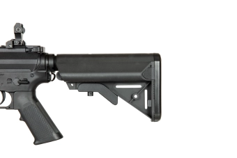 ENF011P Réplica de fusil ECS - Negro (OUTLET)