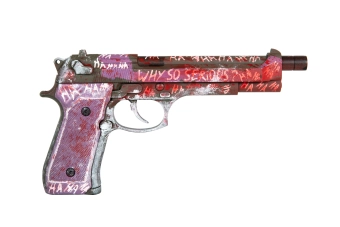 M-92 GBB replica - Joker Custom