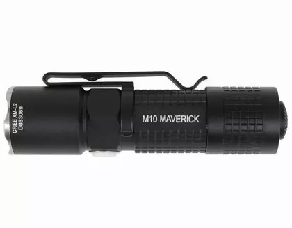 M10 Maverick XML2 flashlight 