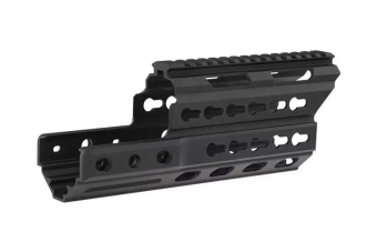 KeyMod™ Handguard for Kriss Vector Replicas - S