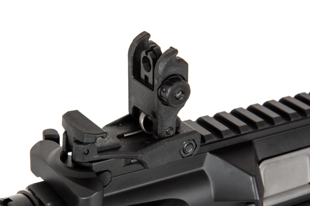 Specna Arms SA-E20 EDGE™ airsoft Carbine Black (OUTLET)