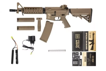RRA SA-C04 CORE™ Carbine Replica - Full Tan