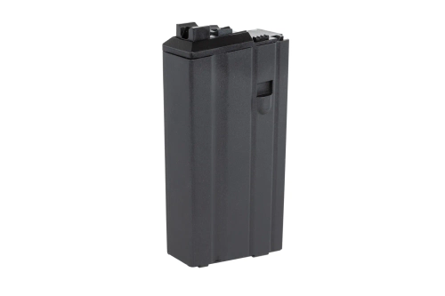 Green Gas 20-BB EC cartridge for M4/M16/XM177/ SCAR-L/L85/T91 Open Bolt Gen. 3 replicas