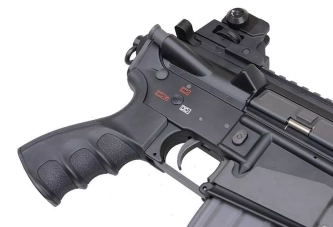 TR16 CRW Carbine Replica