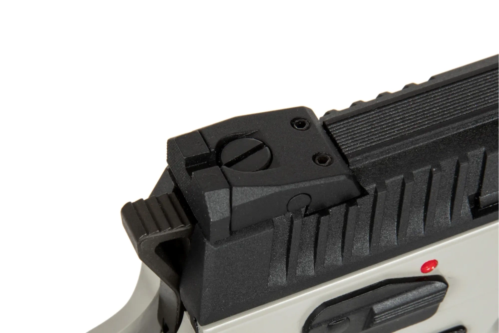 Replika pistoletu CZ Shadow 2 -Urban Gray