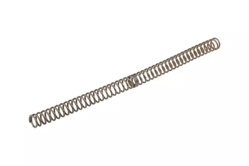 Muelle M170 a réplicas SRS - Versión de perno de tracción
