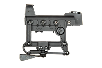 Airsoftová zbraň kolimátor a Cobra" EKP 1S-03"