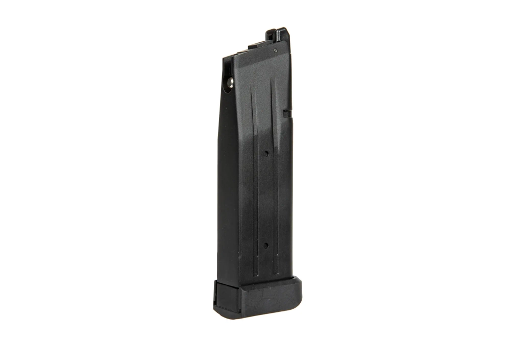 Magazynek Green gas do replik Hi-Capa SRC