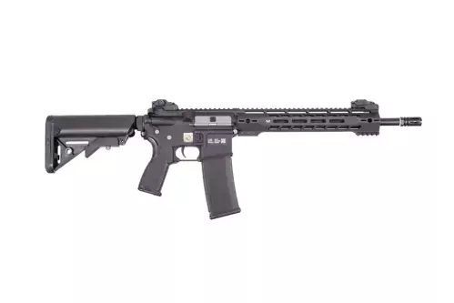 Replika karabinka RRA SA-E14 EDGE™ - czarna (OUTLET) System ESA 2