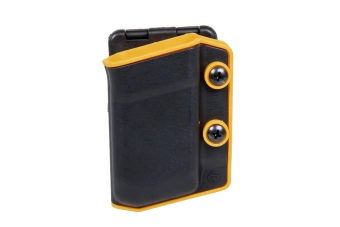 FMA Competition pistol pouch Yellow
